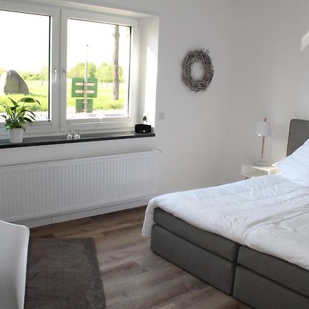 Gaestezimmer Bergerhof - Ankommen Und Wohlfuehlen نيوس المظهر الخارجي الصورة