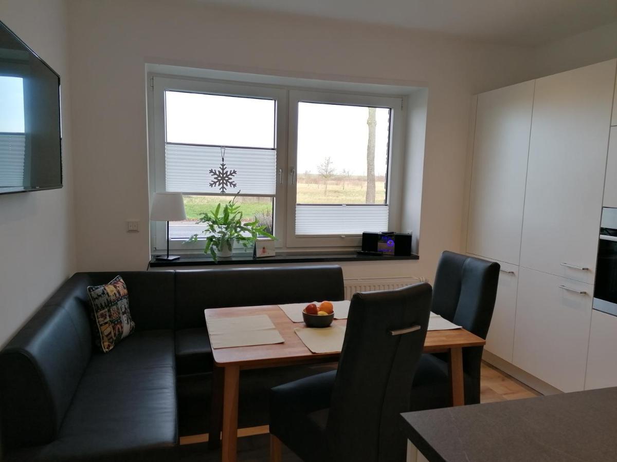 Gaestezimmer Bergerhof - Ankommen Und Wohlfuehlen نيوس المظهر الخارجي الصورة