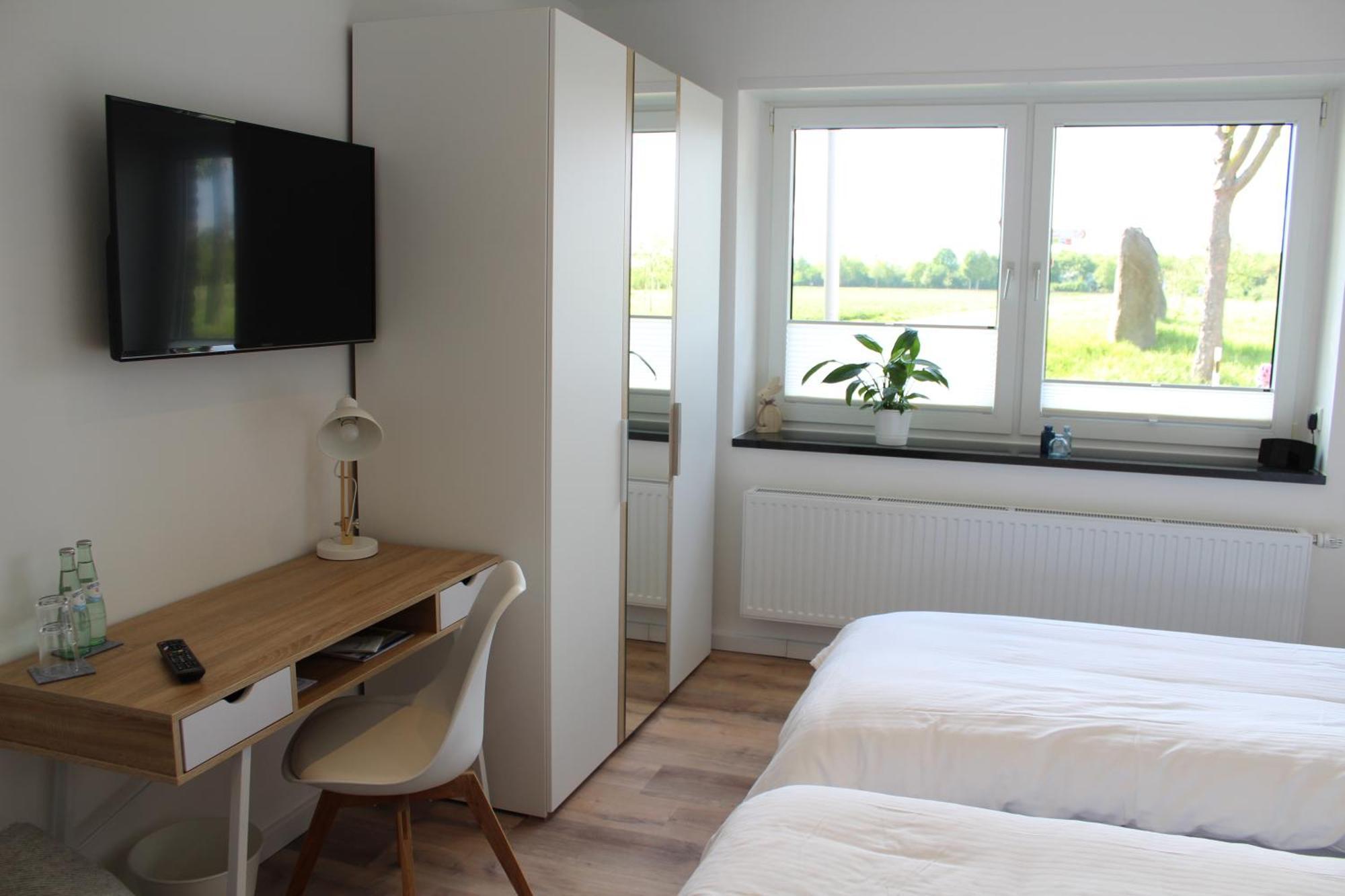 Gaestezimmer Bergerhof - Ankommen Und Wohlfuehlen نيوس المظهر الخارجي الصورة
