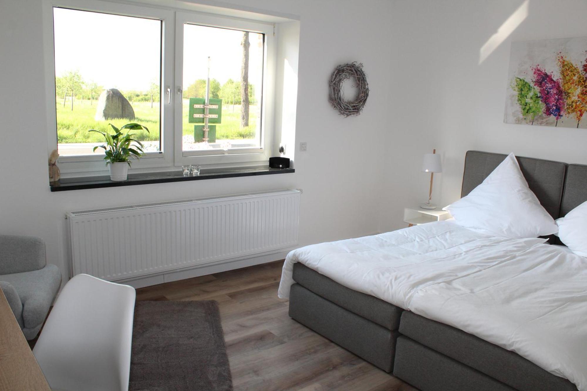 Gaestezimmer Bergerhof - Ankommen Und Wohlfuehlen نيوس المظهر الخارجي الصورة