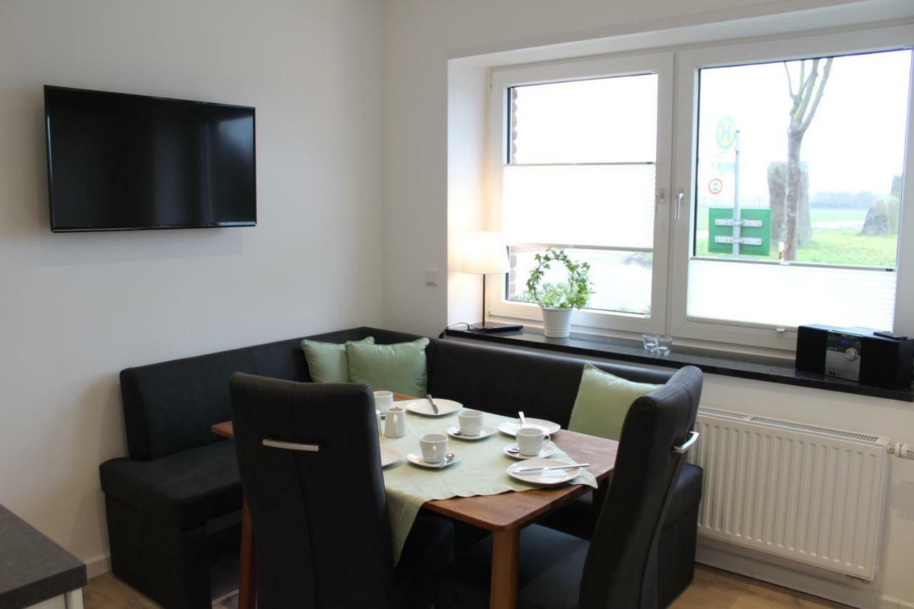 Gaestezimmer Bergerhof - Ankommen Und Wohlfuehlen نيوس المظهر الخارجي الصورة