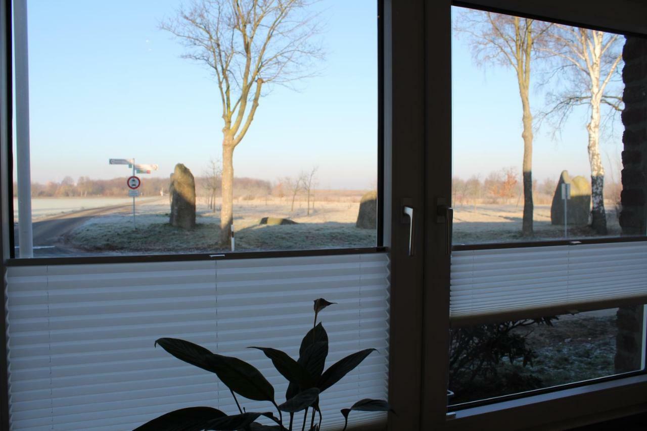 Gaestezimmer Bergerhof - Ankommen Und Wohlfuehlen نيوس المظهر الخارجي الصورة